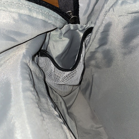 💗 Hot Style Gray Backpack - Picture 6 of 8